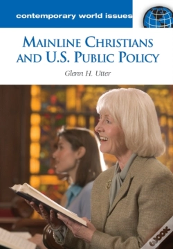 Capa do artigo Mainline Christians And U.S. Public Policy