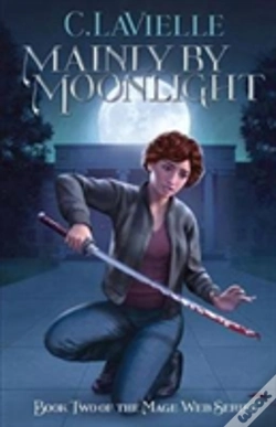 Capa do artigo Mainly By Moonlight