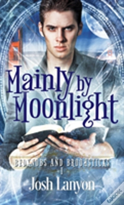 Capa do artigo Mainly By Moonlight