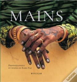Capa do artigo Mains
