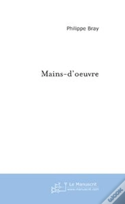 Capa do artigo Mains-D'Oeuvre