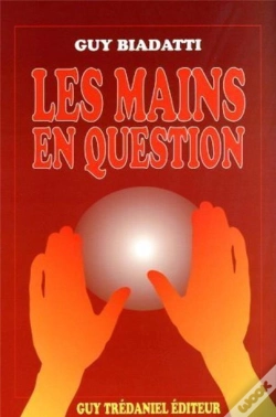 Capa do artigo Mains En Question