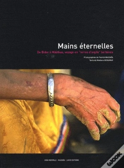 Capa do artigo Mains Eternelles