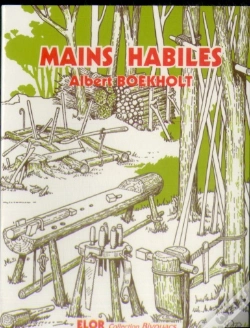 Capa do artigo Mains Habiles