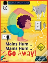 Mains Hum..Mains Hum Go Away!