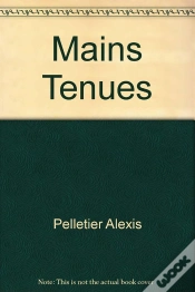 Capa do artigo Mains Tenues