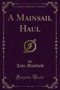 Mainsail Haul - Preview