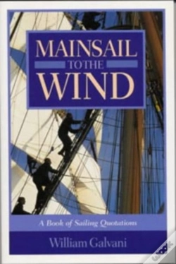 Capa do artigo Mainsail To The Wind