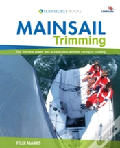 Capa do artigo Mainsail Trimming