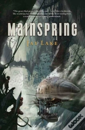 Capa do artigo Mainspring