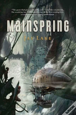 Capa do artigo Mainspring