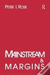 Capa do artigo Mainstream And Margins