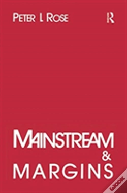 Capa do artigo Mainstream And Margins