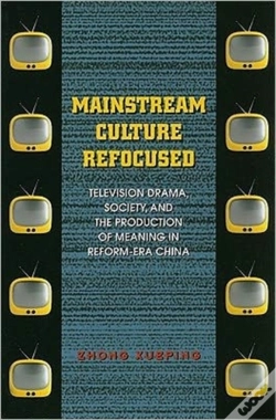 Capa do artigo Mainstream Culture Refocused