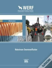 Capa do artigo Mainstream Deammonification
