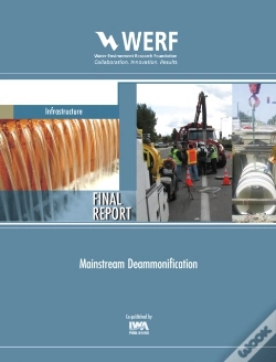 Capa do artigo Mainstream Deammonification