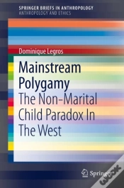 Capa do artigo Mainstream Polygamy