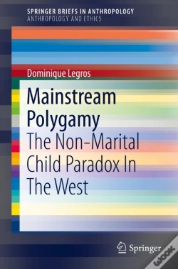 Capa do artigo Mainstream Polygamy