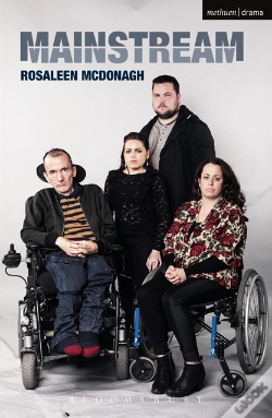 Capa do artigo Mainstream