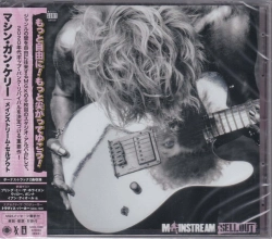 Capa do artigo Mainstream Sellout - CD
