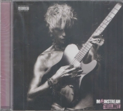 Capa do artigo Mainstream Sellout - CD
