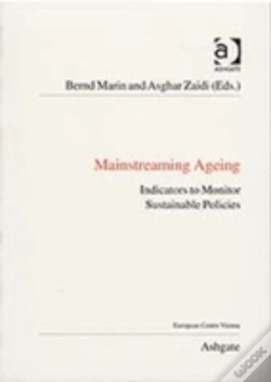 Capa do artigo Mainstreaming Ageing