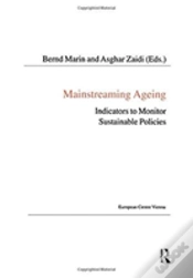 Capa do artigo Mainstreaming Ageing