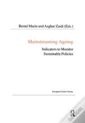 Mainstreaming Ageing