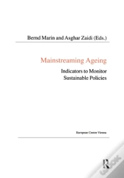 Capa do artigo Mainstreaming Ageing