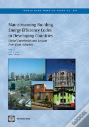 Capa do artigo Mainstreaming Building Energy Efficiency Codes In Developing Countries