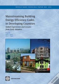 Capa do artigo Mainstreaming Building Energy Efficiency Codes In Developing Countries