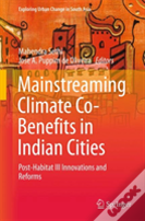 Mainstreaming Climate Co-Benefits In Indian Cities