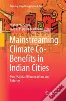 Mainstreaming Climate Co-Benefits In Indian Cities