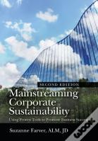 Mainstreaming Corporate Sustainability
