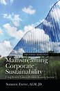 Mainstreaming Corporate Sustainability - Preview