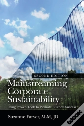 Mainstreaming Corporate Sustainability