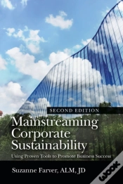 Capa do artigo Mainstreaming Corporate Sustainability