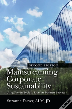 Capa do artigo Mainstreaming Corporate Sustainability