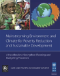 Mainstreaming Environment And Climate For Poverty Reduction And Sustainable Development - Preview