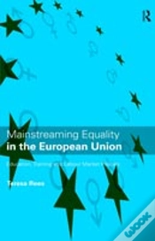 Capa do artigo Mainstreaming Equality In The European Union