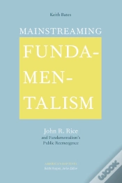 Capa do artigo Mainstreaming Fundamentalism