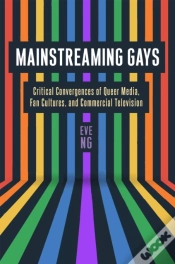 Capa do artigo Mainstreaming Gays