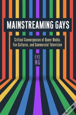 Capa do artigo Mainstreaming Gays