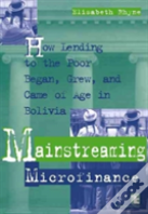 Mainstreaming Microfinance