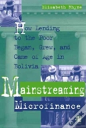 Mainstreaming Microfinance