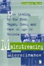Mainstreaming Microfinance - Preview
