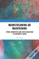 Mainstreaming Or Maintaining