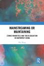 Mainstreaming Or Maintaining - Preview