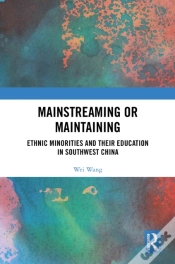Capa do artigo Mainstreaming Or Maintaining