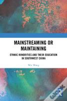 Mainstreaming Or Maintaining